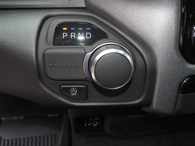 Certified 2025 RAM 1500 Tradesman image 27