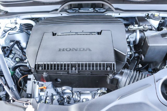 Certified 2024 Honda Pilot EX-L image 29