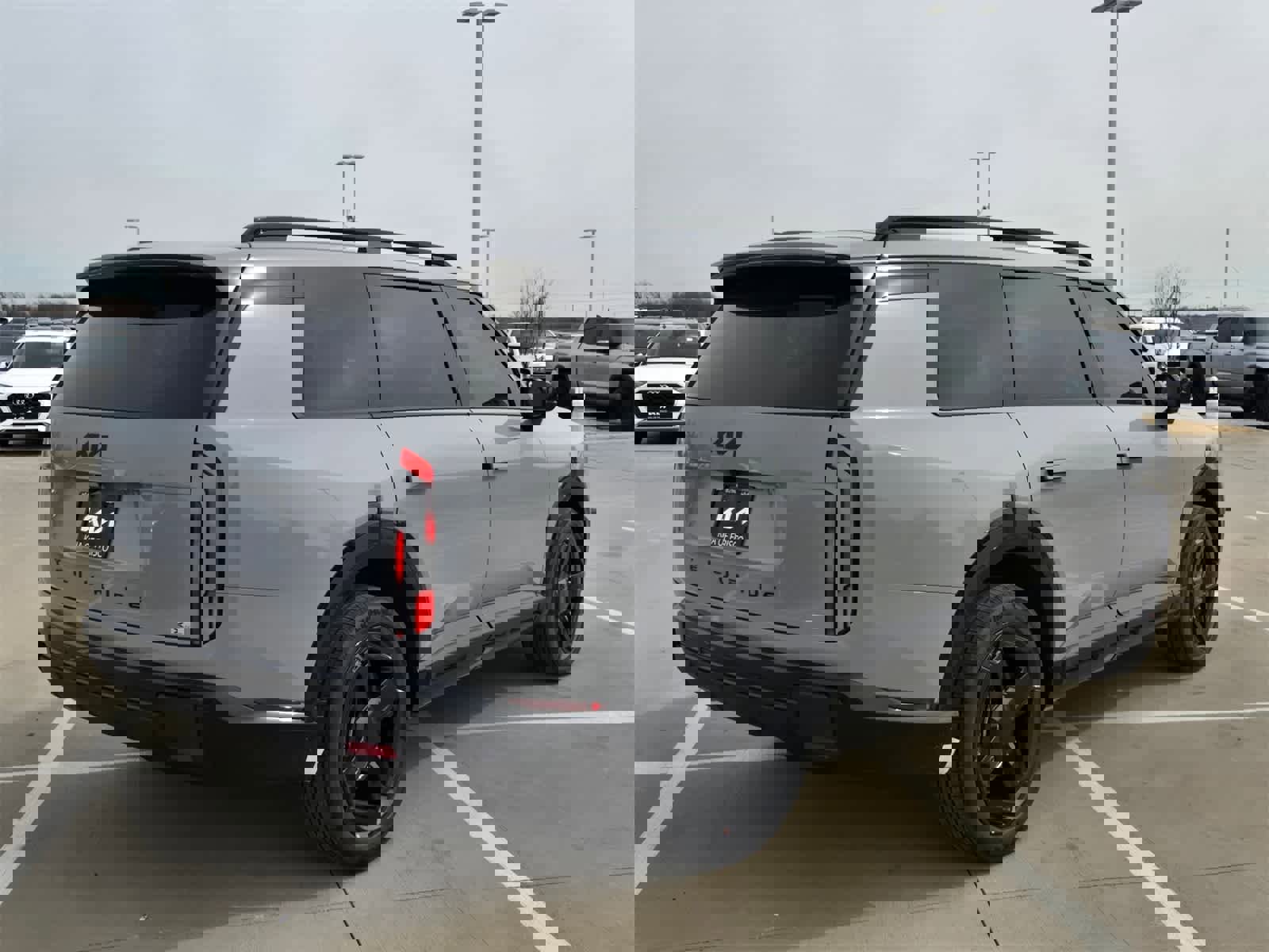 New 2027 Kia Telluride SX Prestige X-Line image 5