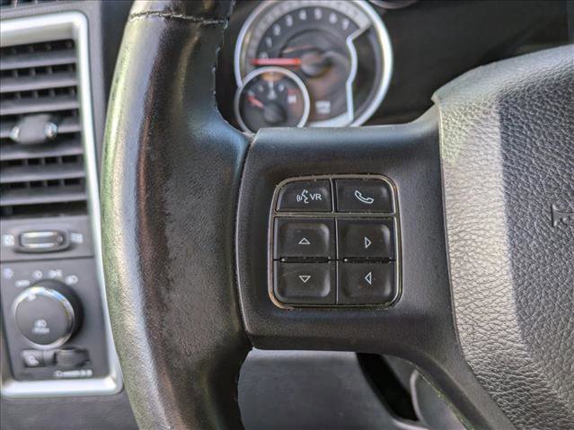 Used 2017 RAM 2500 Big Horn image 12