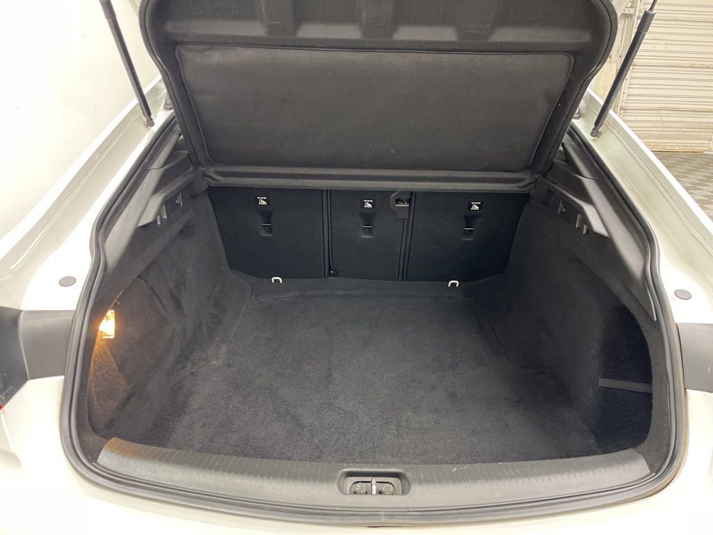 Used 2019 Buick Regal GS image 24