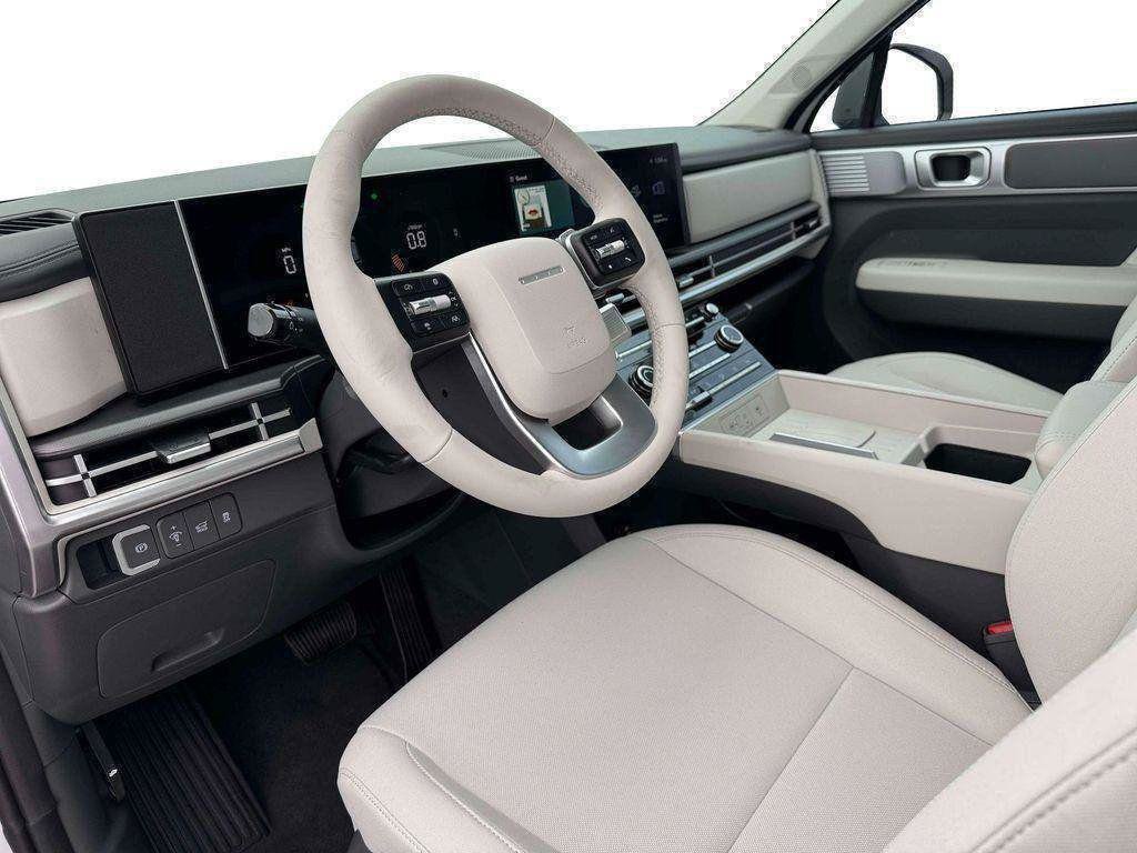New 2026 Hyundai Santa Fe SE FWD image 14