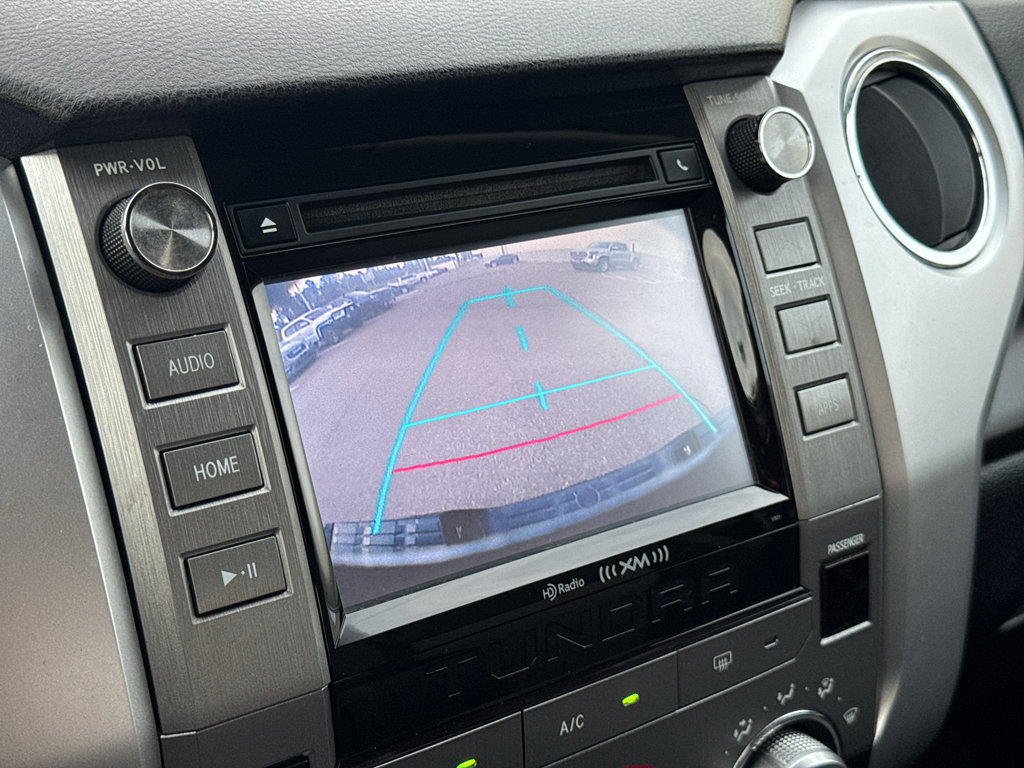 Used 2015 Toyota Tundra SR5 w/ SR5 Upgrade Package image 23