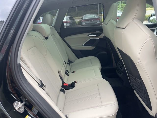 New 2025 Audi Q5 2.0T Premium Plus image 29
