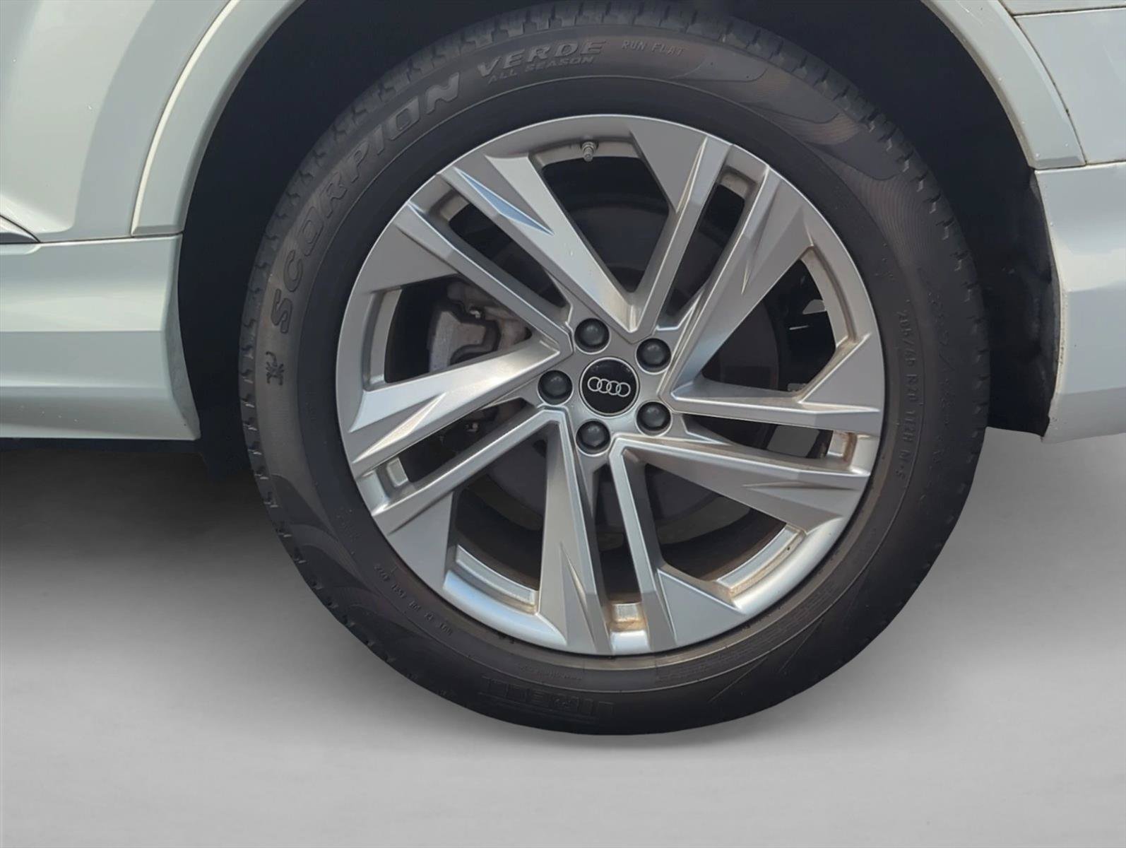 Used 2023 Audi Q7 3.0T Premium Plus AWD/4WD image 14