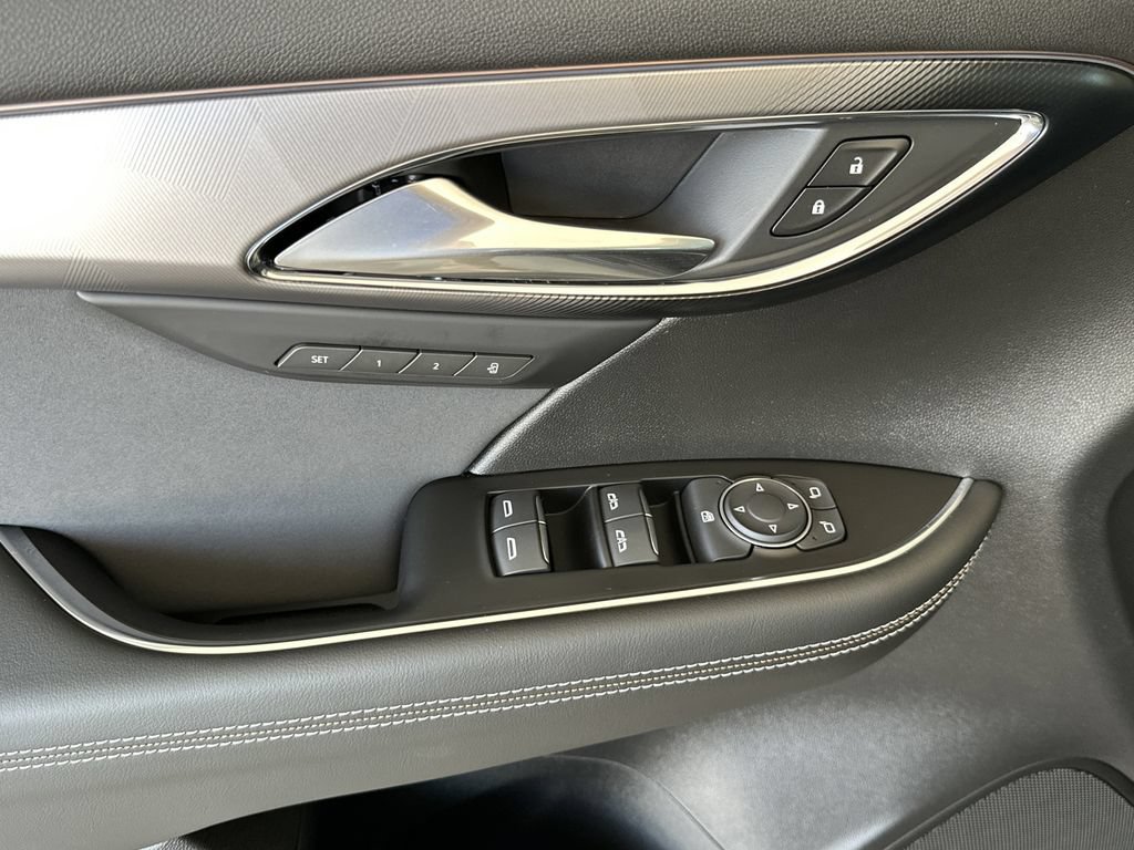 New 2026 Buick Envision Sport Touring AWD/4WD image 11
