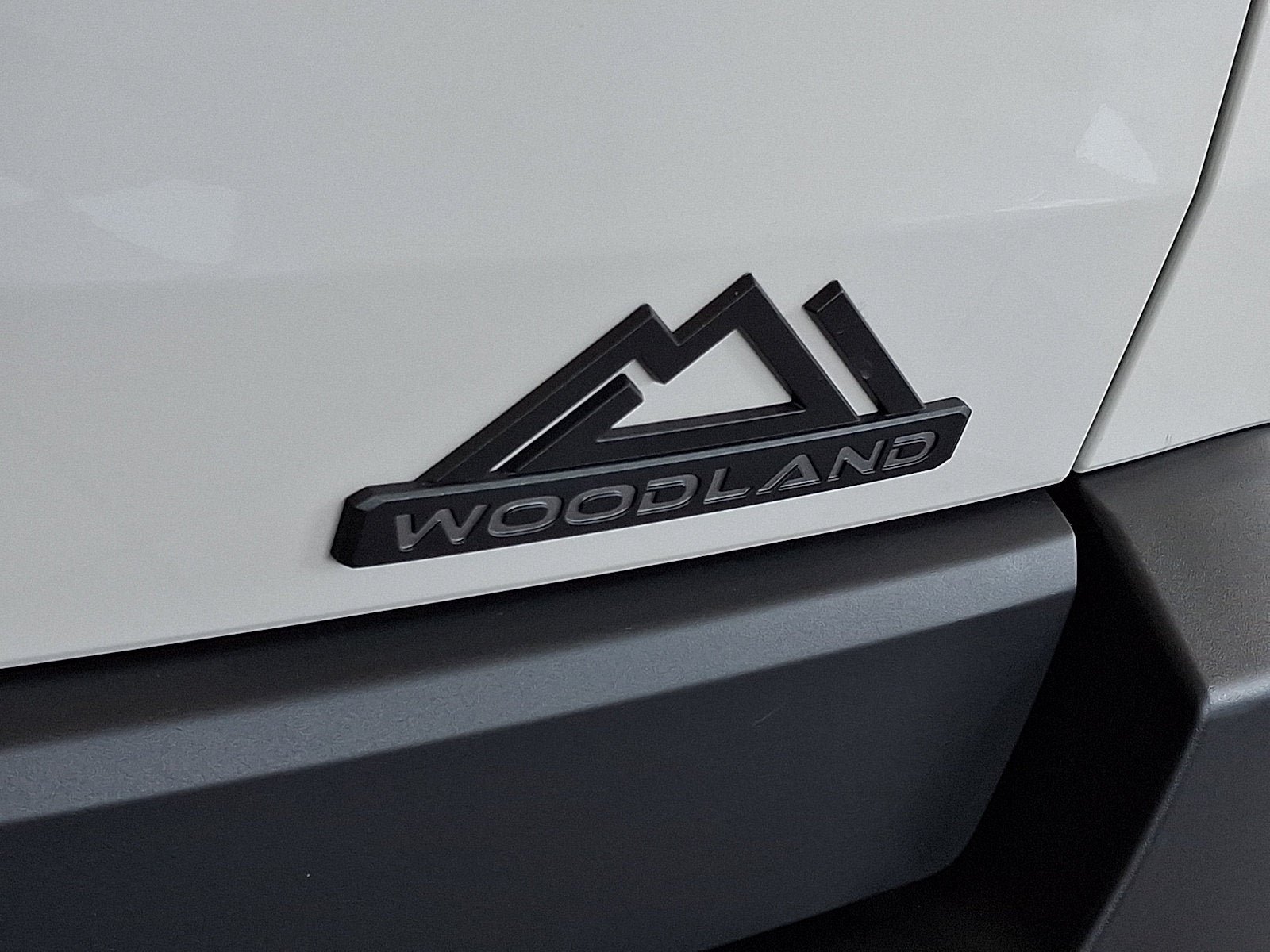 New 2026 Toyota bZ Woodland w/ Adventure Tow Package (TMS) AWD/4WD image 19