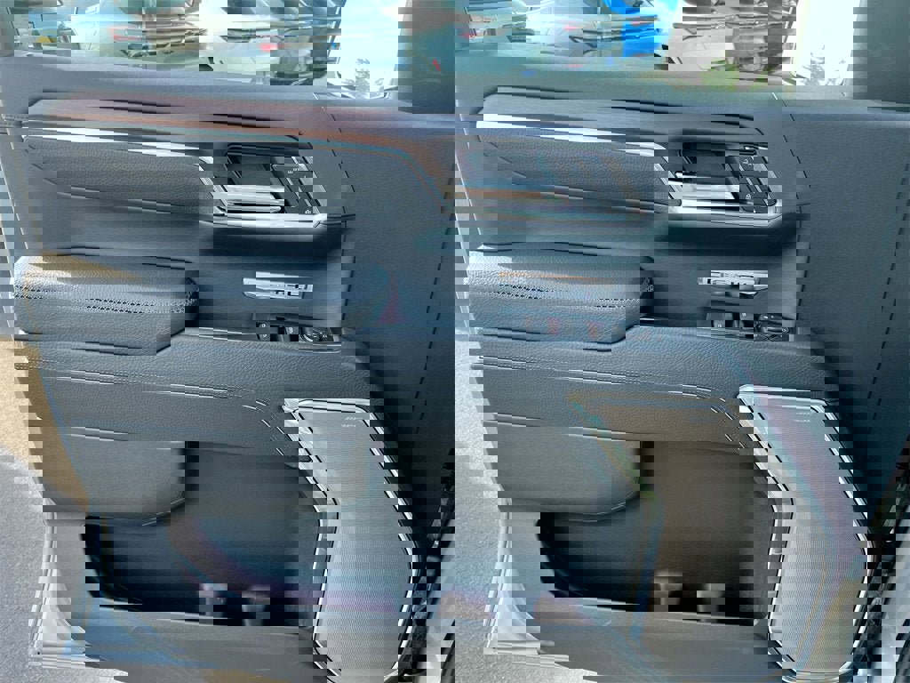 New 2025 GMC Sierra 1500 Denali w/ Technology Package image 19