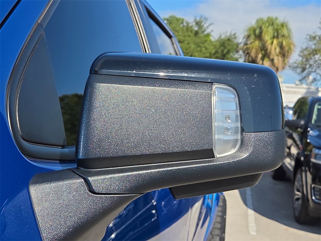 Used 2024 Chevrolet Silverado 1500 RST w/ All Star Edition Plus image 13