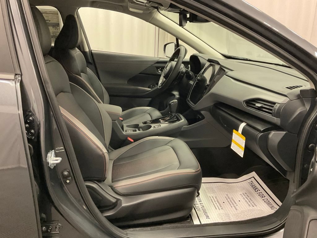 New 2026 Subaru Crosstrek 2.5i Limited AWD/4WD image 21