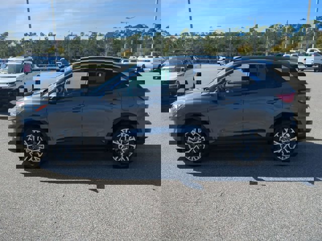 Used 2021 Ford Escape SEL w/ Technology Package image 8