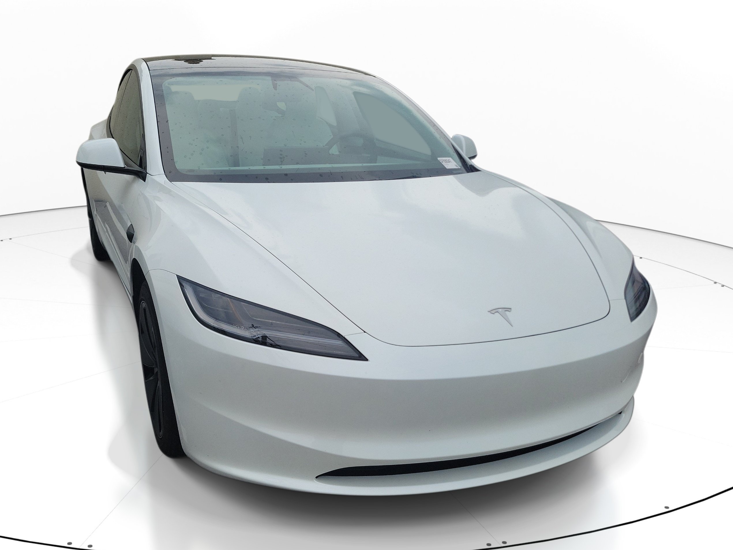 Used 2025 Tesla Model 3 Long Range RWD video 2