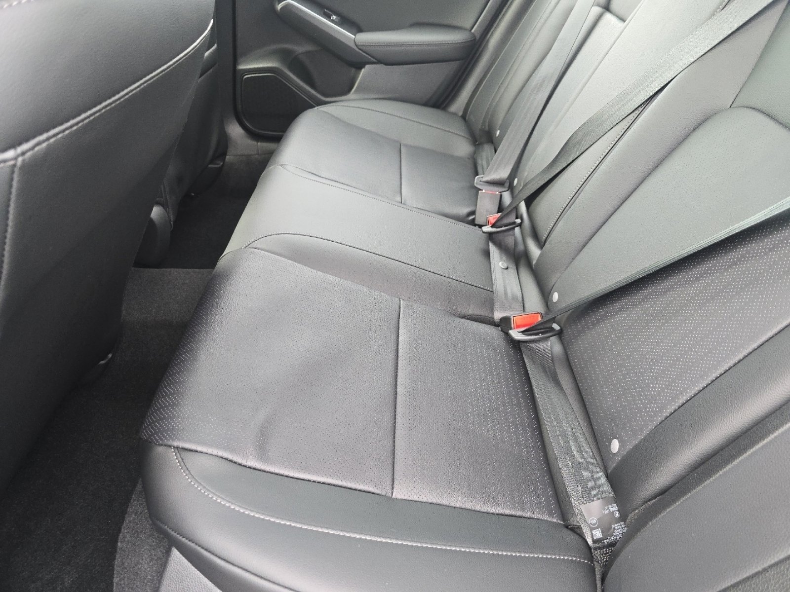 New 2026 Honda Civic Sport Touring image 22