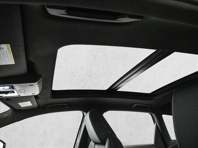 Certified 2025 Audi Q4 e-tron Premium Plus w/ Premium Plus image 16