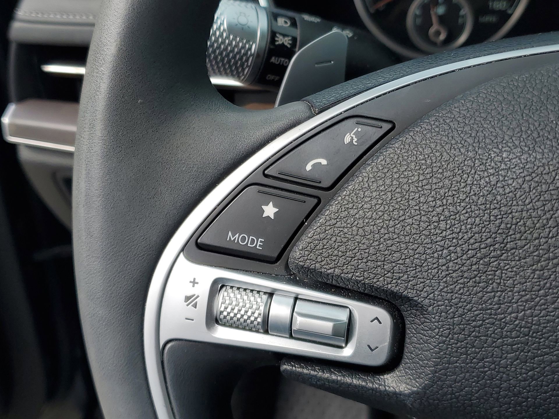 Used 2022 Genesis G80 2.5T w/ Prestige Package image 24