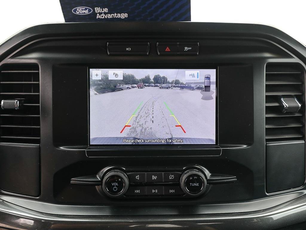 Certified 2023 Ford F150 XL w/ STX Appearance Package AWD/4WD image 19