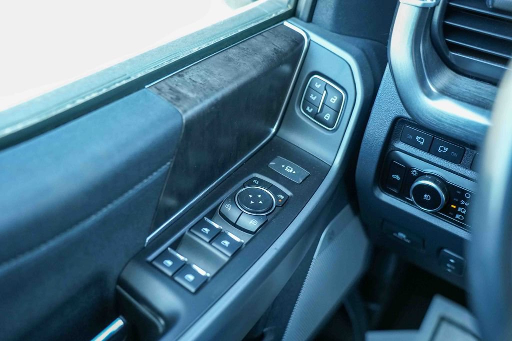 Used 2023 Ford F450 Lariat w/ FX4 Off-Road Package AWD/4WD image 29