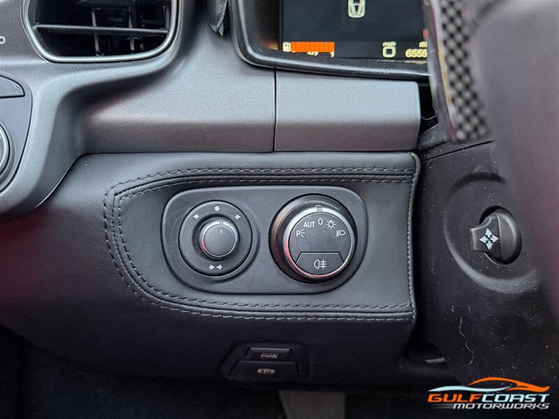 Used 2014 Ferrari 458 Italia Coupe RWD image 20