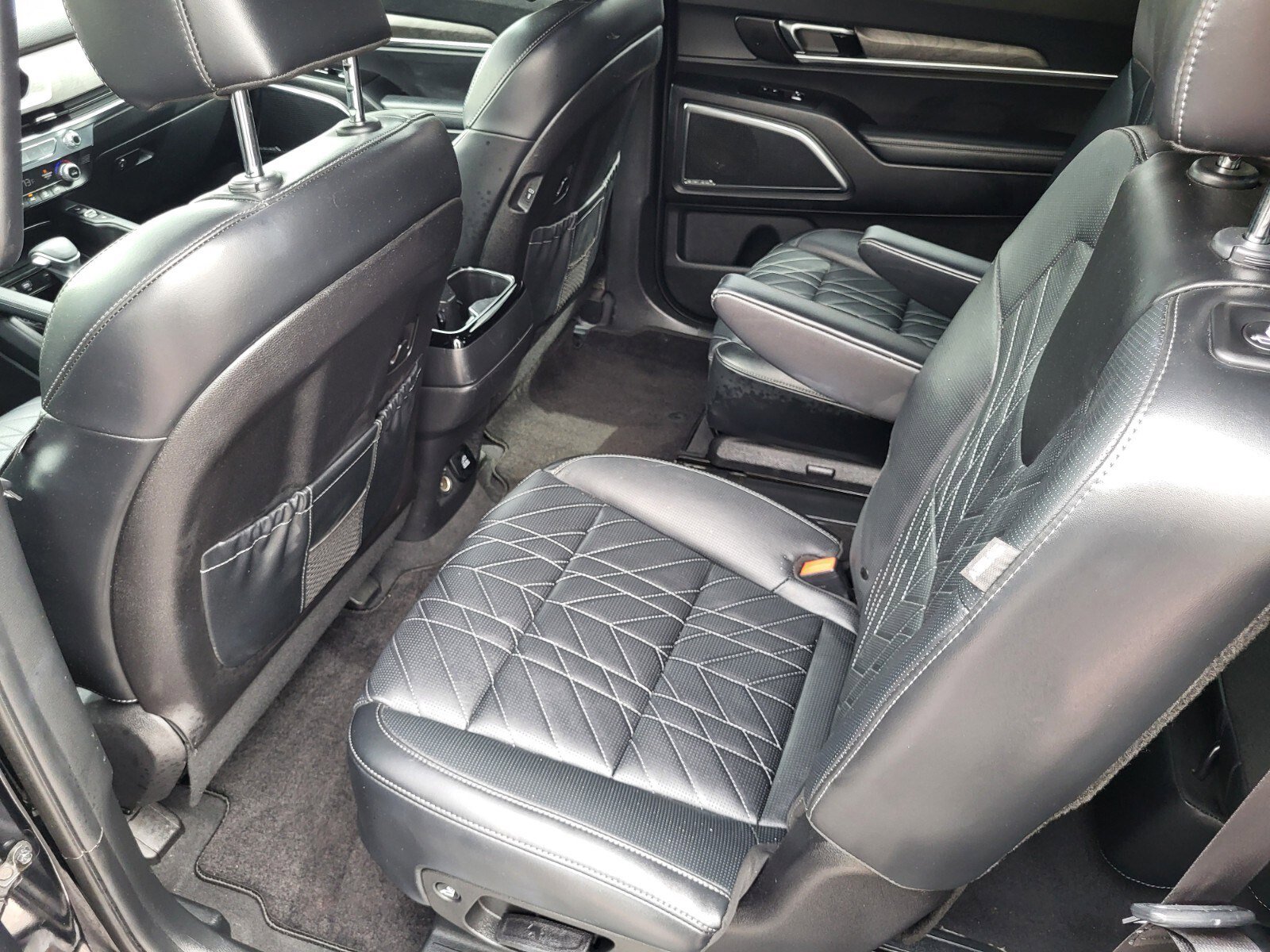 Used 2024 Kia Telluride SX Prestige X-Pro AWD/4WD image 18