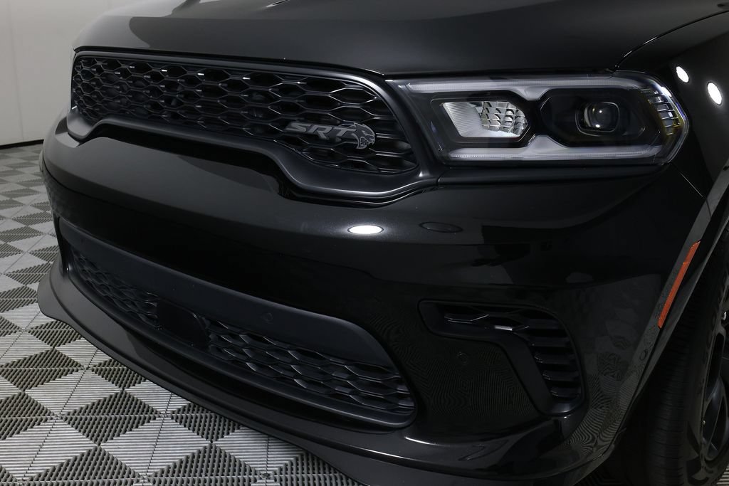 Used 2024 Dodge Durango SRT Hellcat AWD/4WD image 46