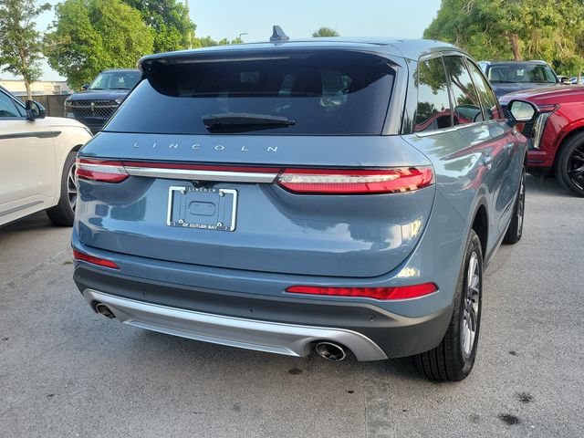Certified 2024 Lincoln Corsair FWD image 6