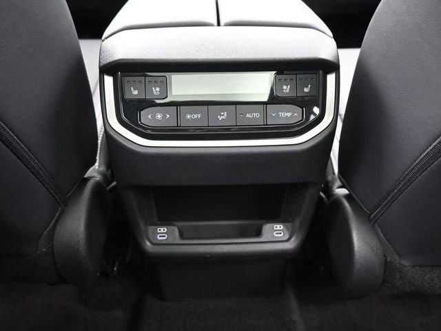 Certified 2025 Lexus TX 350 AWD w/ Technology Package image 25