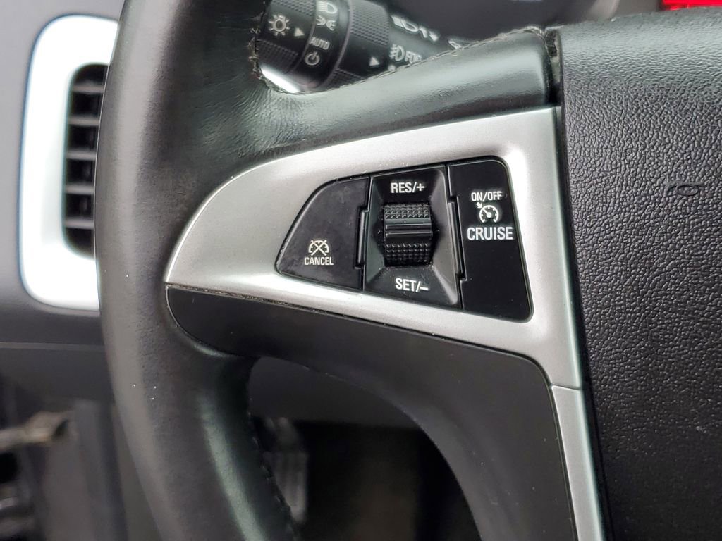 Used 2014 GMC Terrain SLT FWD image 15