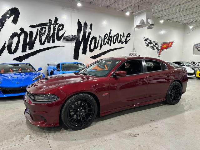 Used 2020 Dodge Charger Scat Pack image 29