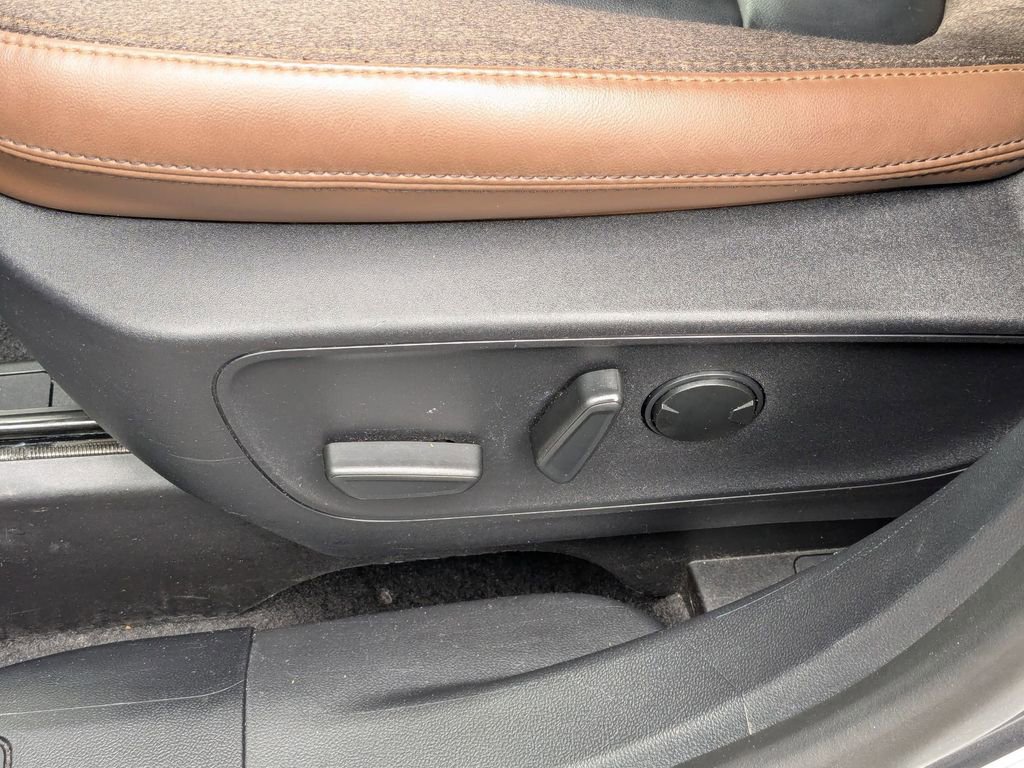 Used 2025 Ford Bronco Sport Outer Banks w/ Outer Banks Tech Package+ image 14