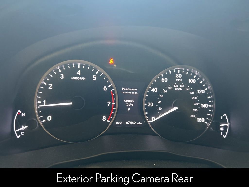 Used 2015 Lexus ES 350 image 14