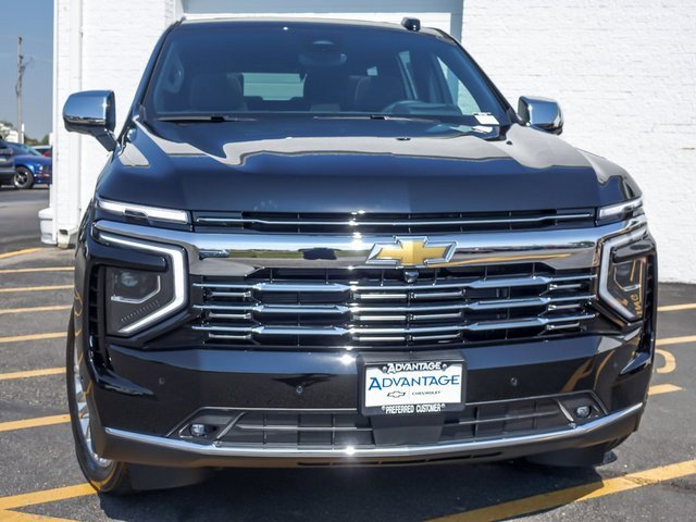 New 2026 Chevrolet Tahoe Premier image 12