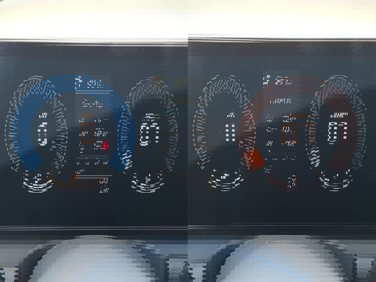 New 2026 Hyundai Santa Cruz SE image 29