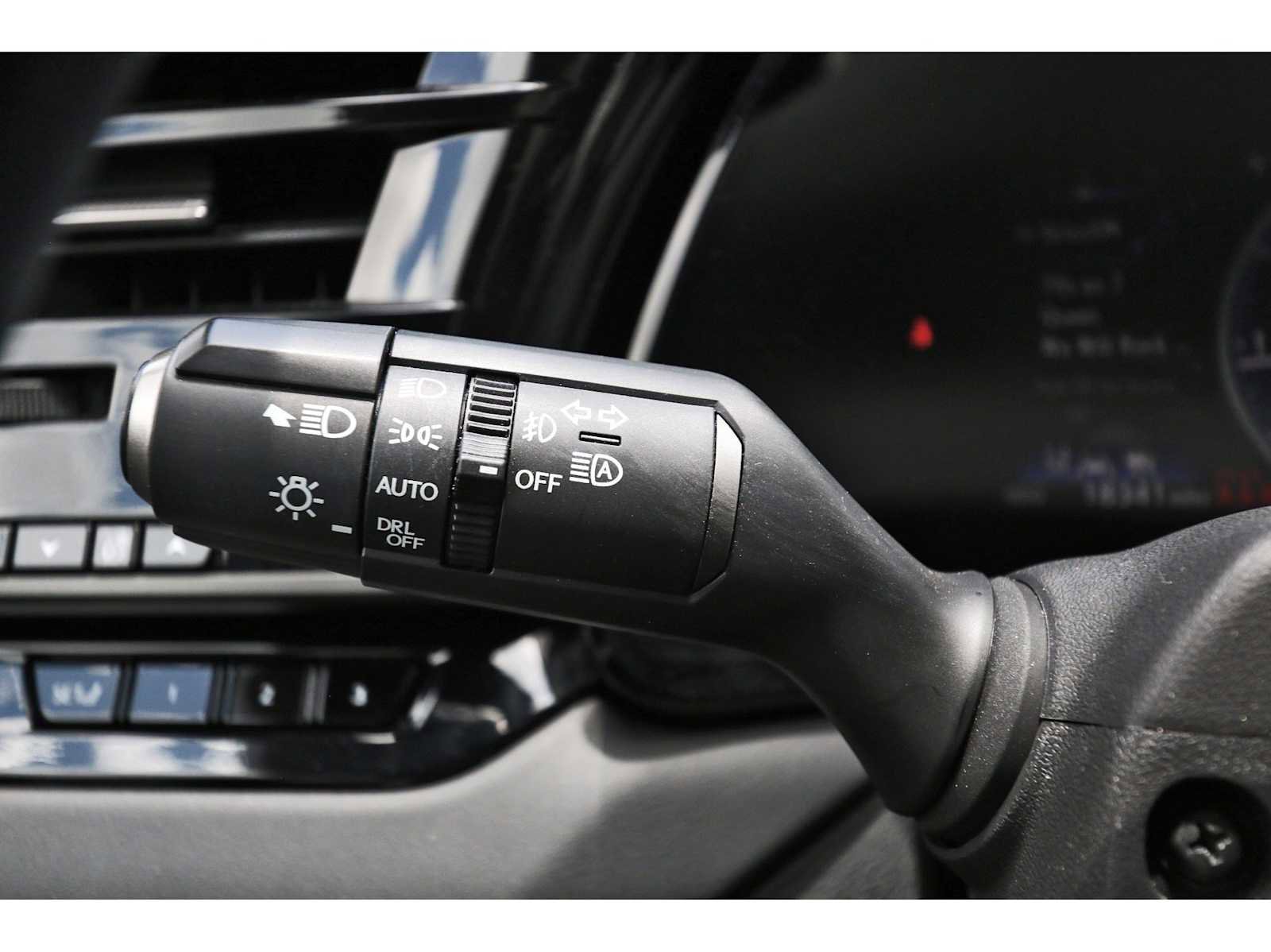 Used 2024 Lexus RX 350 Premium w/ Convenience Package FWD image 17