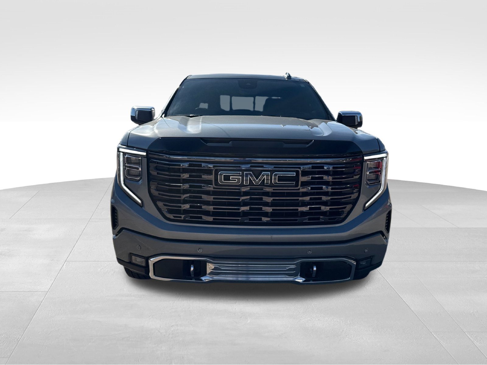 Used 2026 GMC Sierra 1500 Denali Ultimate AWD/4WD image 23