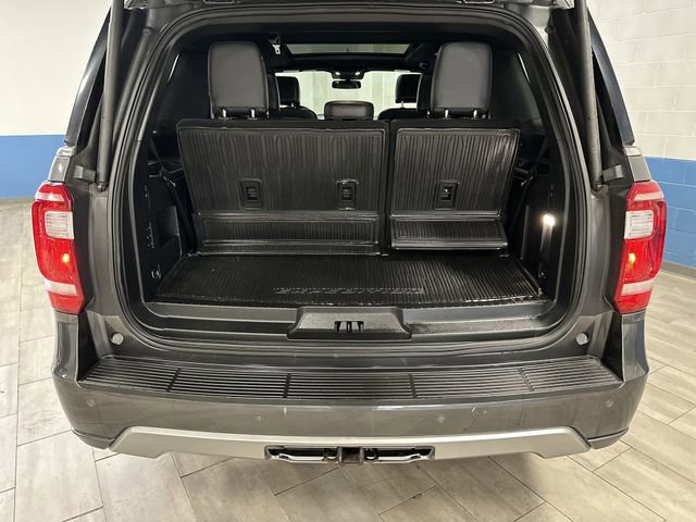 Used 2021 Ford Expedition XLT image 16