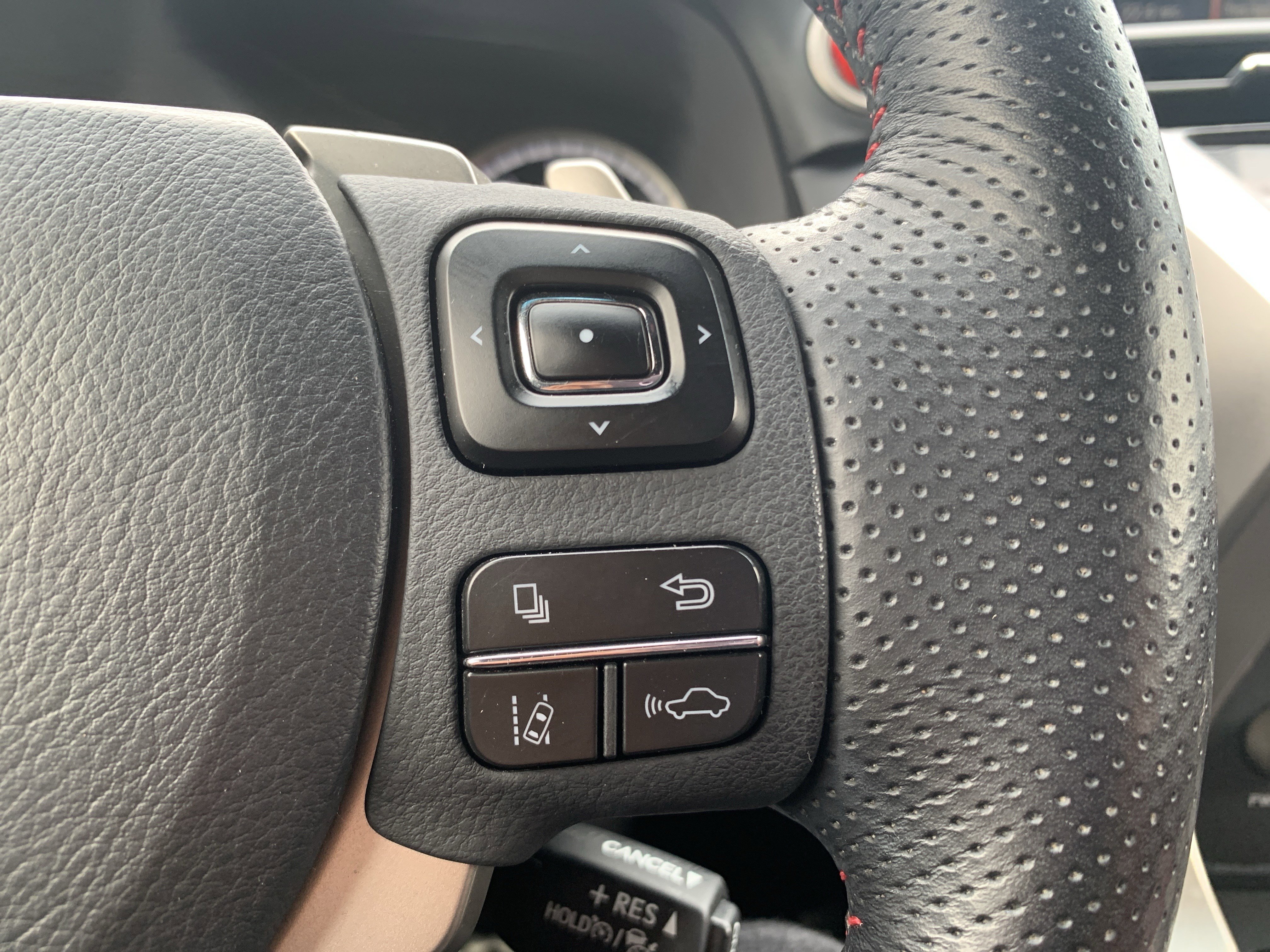 Used 2019 Lexus NX 300 F Sport w/ Accessory Package 2 FWD image 20