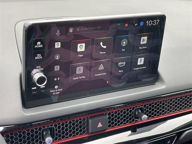 New 2026 Honda Civic Si image 16