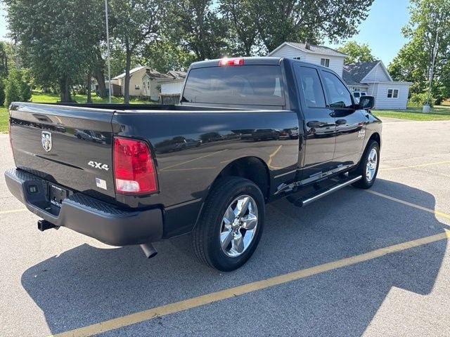 Used 2019 RAM 1500 Express AWD/4WD image 3