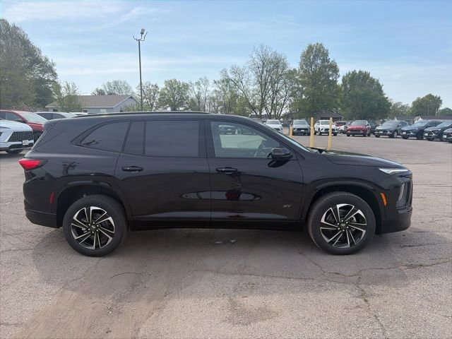 New 2026 Buick Enclave Sport Touring AWD/4WD image 7