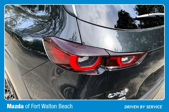 Used 2025 MAZDA CX-50 AWD 2.5 S w/ Preferred Package image 20