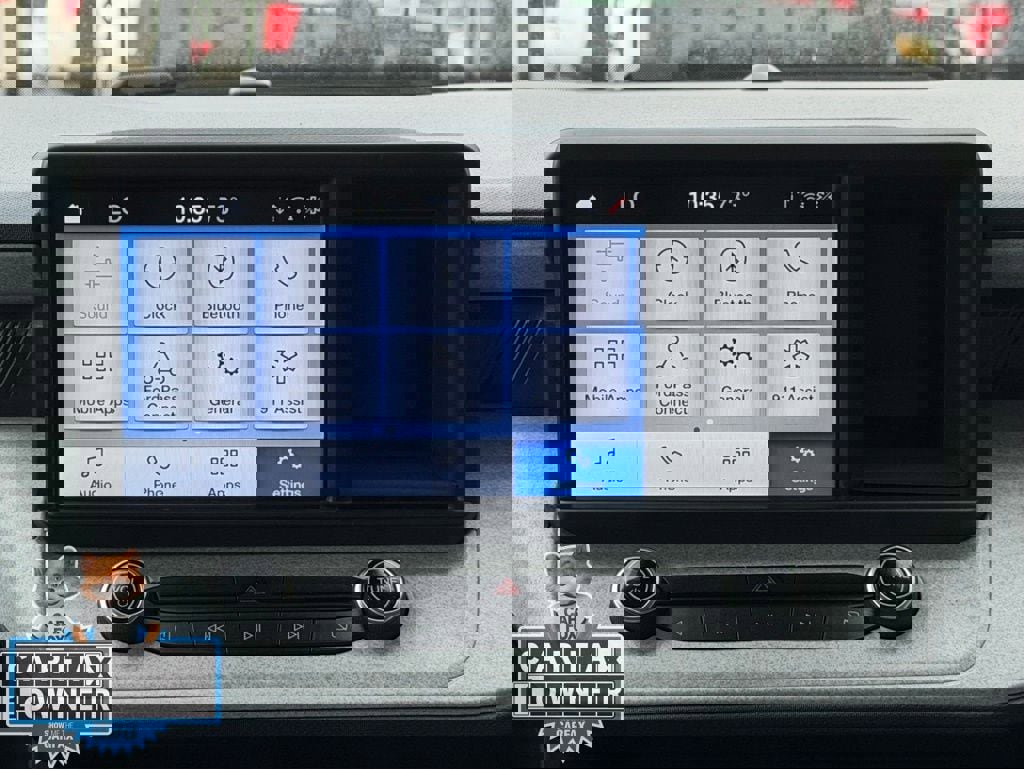 Used 2024 Ford Maverick XLT image 15