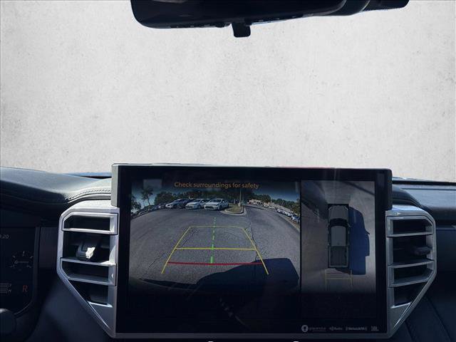 Used 2023 Toyota Tundra Platinum RWD image 15