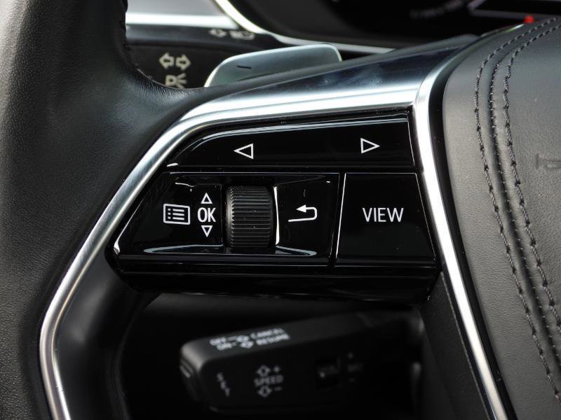 Used 2020 Audi A8 L 3.0T w/ Executive Package AWD/4WD image 86