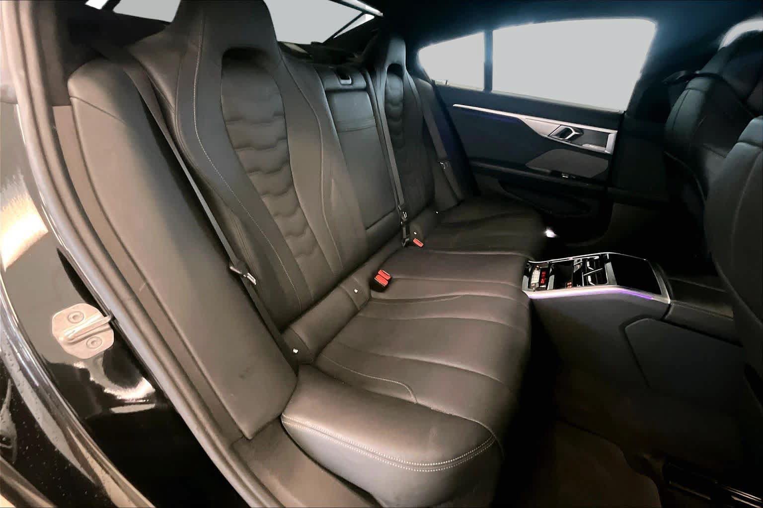 Used 2024 BMW 840i Gran Coupe RWD image 18