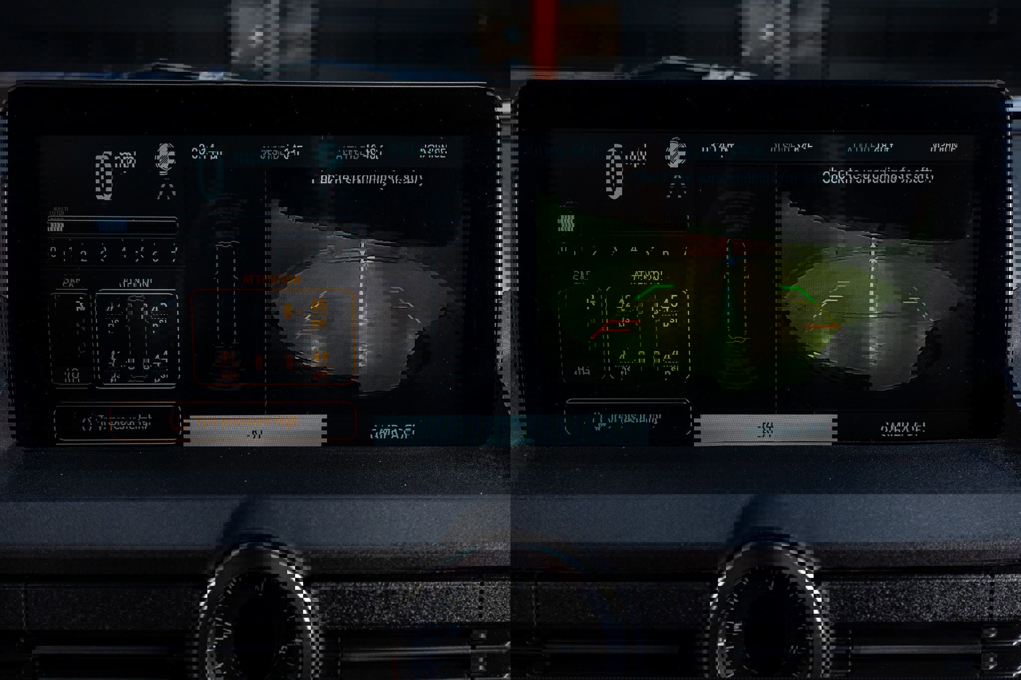 Used 2024 INEOS Grenadier Fieldmaster Edition image 24