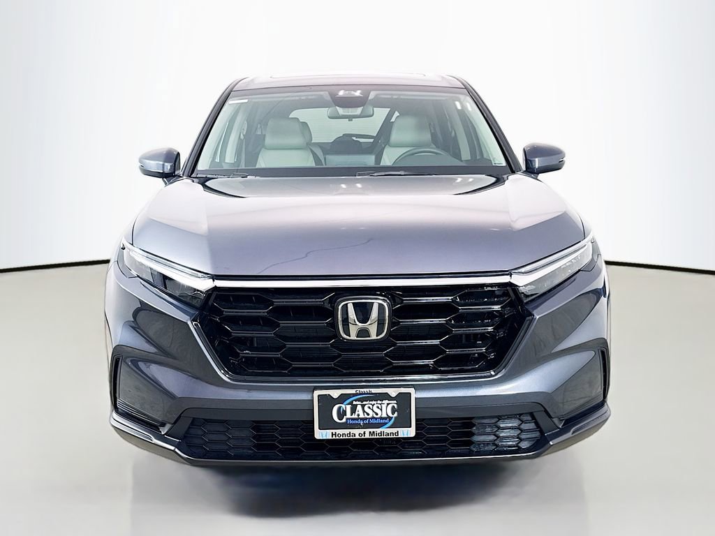 New 2026 Honda CR-V EX image 2