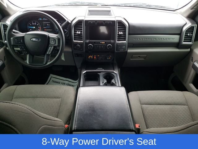 Used 2018 Ford F250 XLT w/ XLT Premium Package image 9