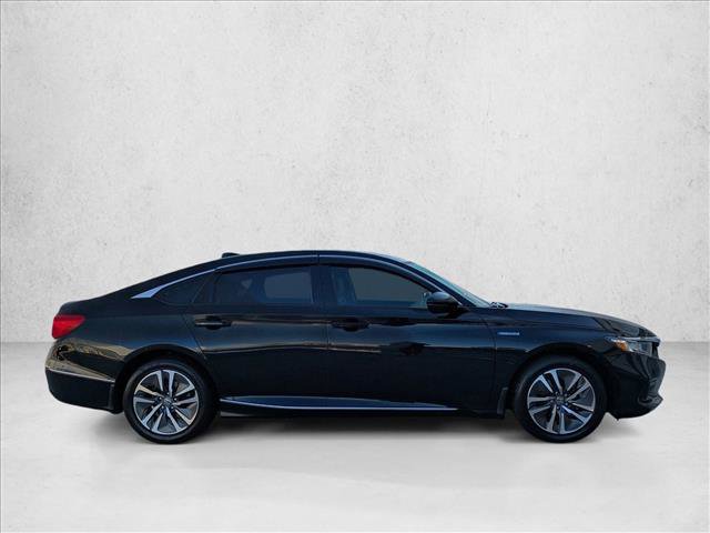 Used 2021 Honda Accord EX-L image 4