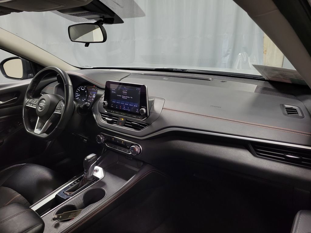 Used 2022 Nissan Altima 2.5 SR image 25