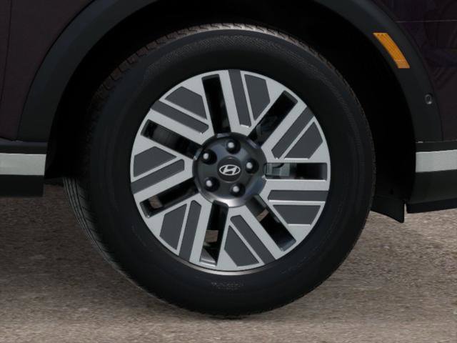 New 2027 Hyundai Palisade SEL Premium FWD image 8